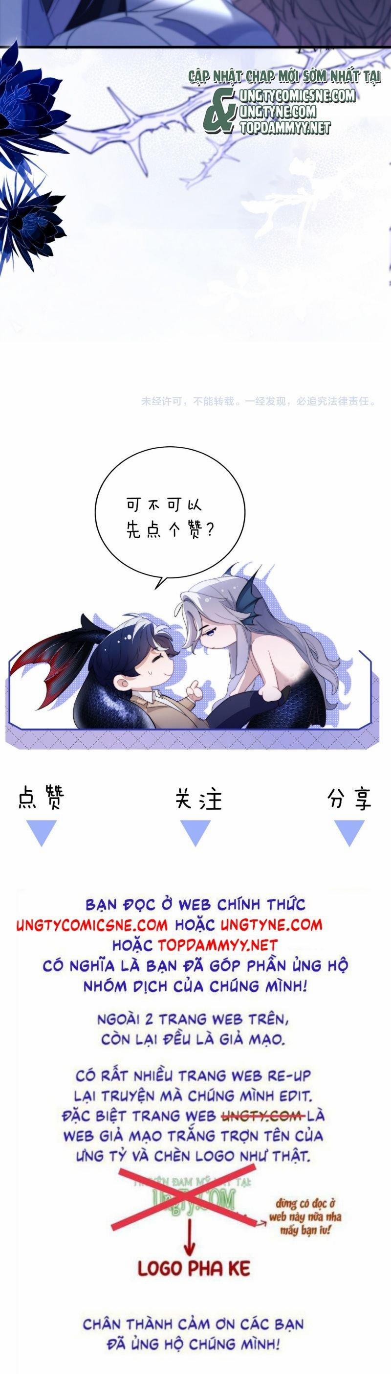 manhwax10.com - Truyện Manhwa Desharow Nhân Ngư Chương 89 Trang 22