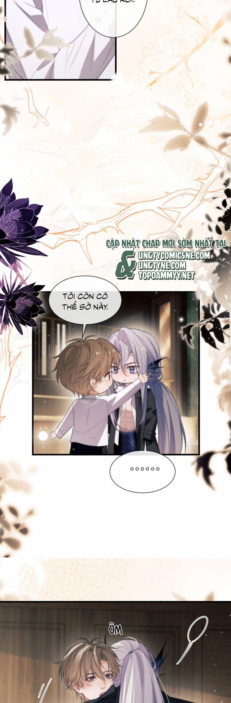manhwax10.com - Truyện Manhwa Desharow Nhân Ngư Chương 89 Trang 5
