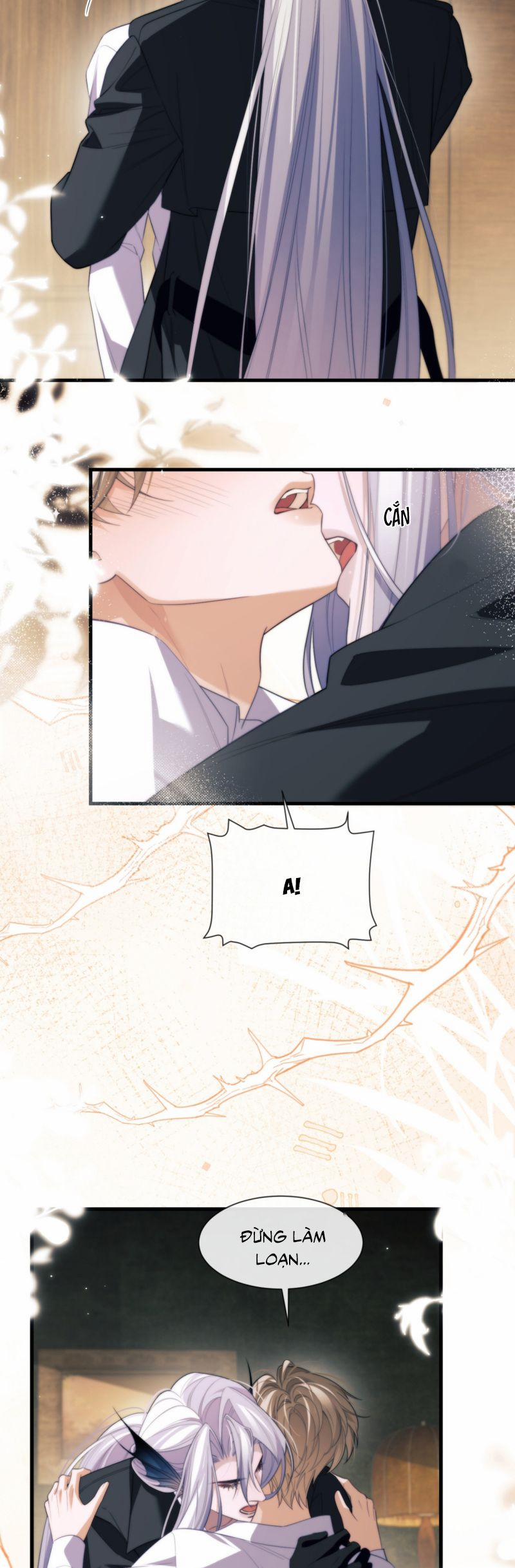 manhwax10.com - Truyện Manhwa Desharow Nhân Ngư Chương 89 Trang 6