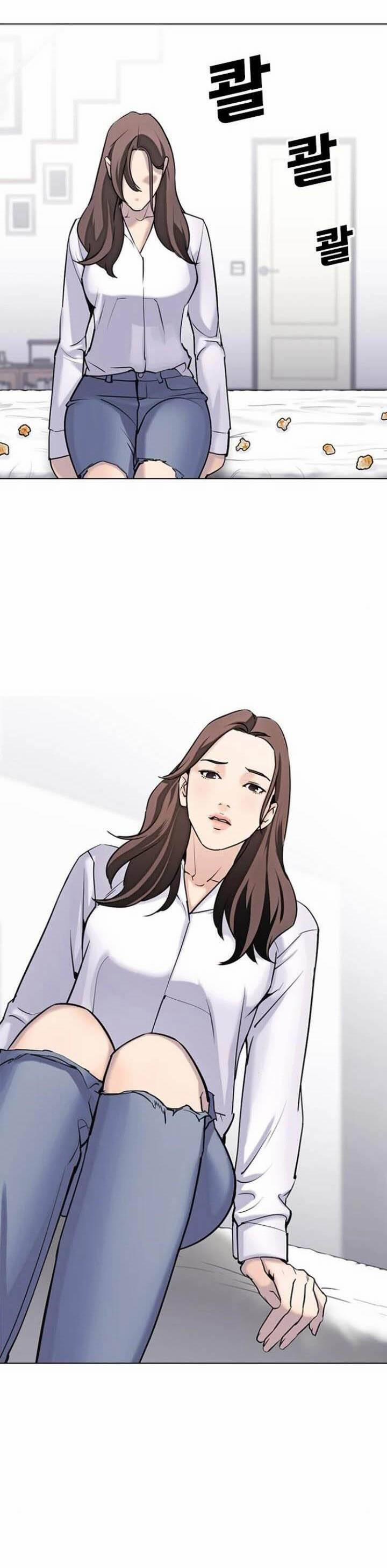 manhwax10.com - Truyện Manhwa Desire Diary Chương 15 Trang 14