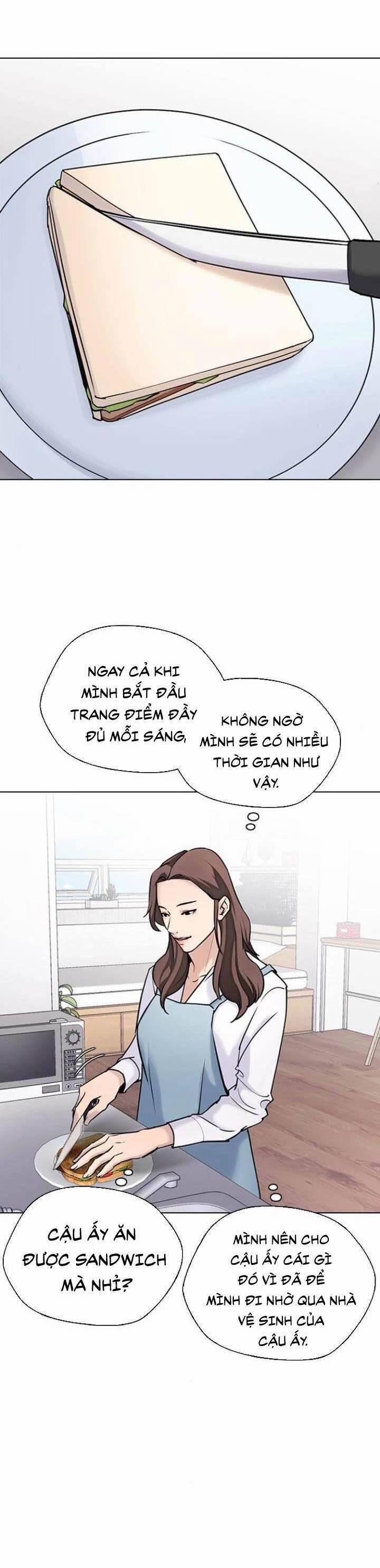 manhwax10.com - Truyện Manhwa Desire Diary Chương 15 Trang 16