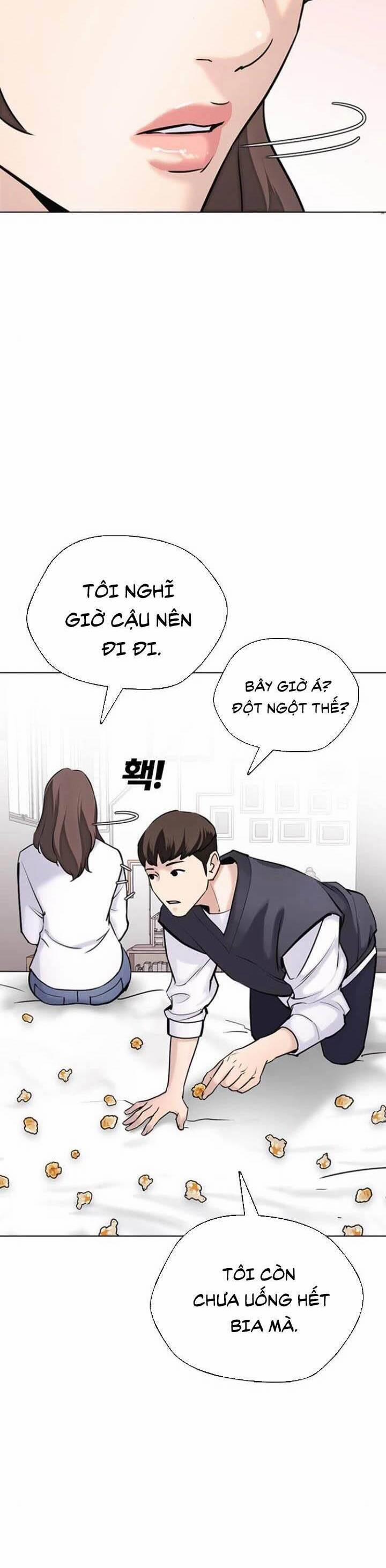 manhwax10.com - Truyện Manhwa Desire Diary Chương 15 Trang 10