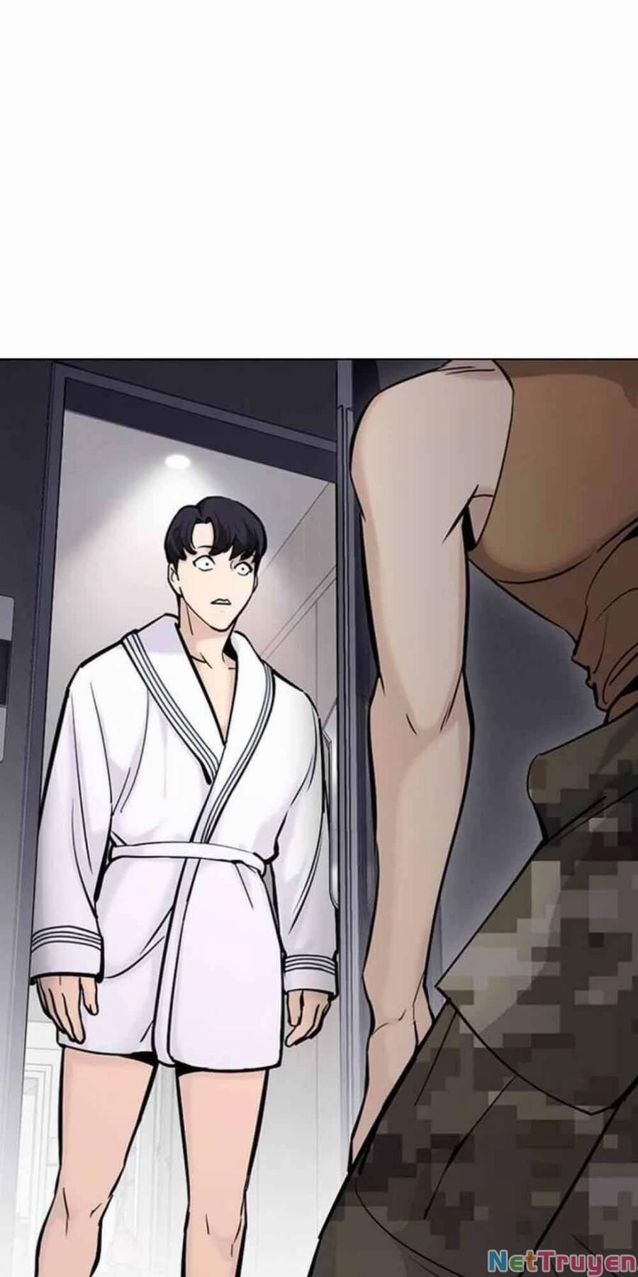 manhwax10.com - Truyện Manhwa Desire Diary Chương 20 Trang 54