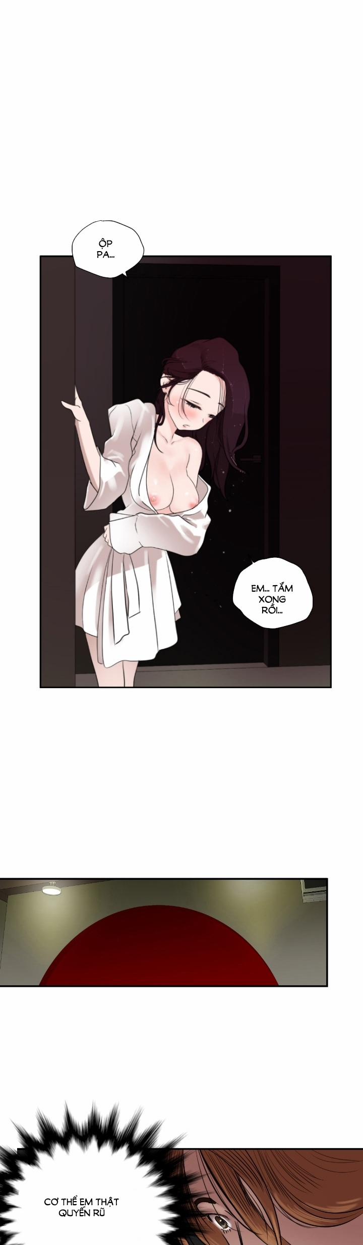 manhwax10.com - Truyện Manhwa Desire King Chương 2 Trang 23