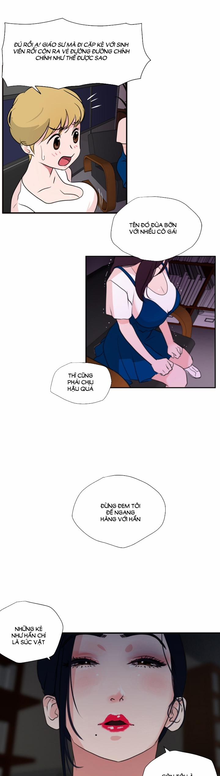 manhwax10.com - Truyện Manhwa Desire King Chương 2 Trang 54