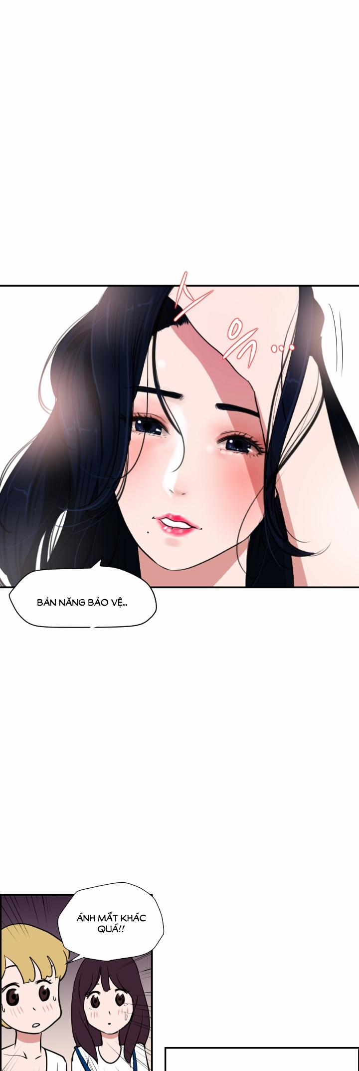 manhwax10.com - Truyện Manhwa Desire King Chương 5 Trang 16