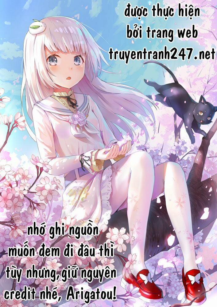 manhwax10.com - Truyện Manhwa Destiny Child Chương 1 Trang 1