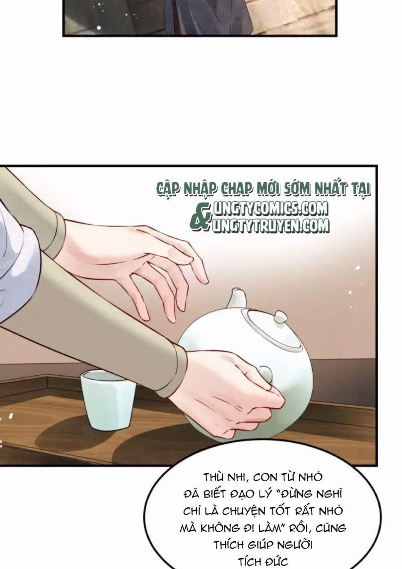 manhwax10.com - Truyện Manhwa Đều Là Xuyên Việt Dựa Vào Cái Gì Ta Thành Phạm Nhân Chương 30 Trang 24