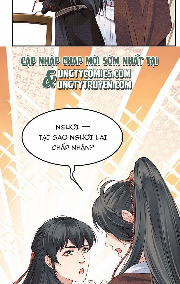 manhwax10.com - Truyện Manhwa Đều Là Xuyên Việt Dựa Vào Cái Gì Ta Thành Phạm Nhân Chương 40 Trang 37