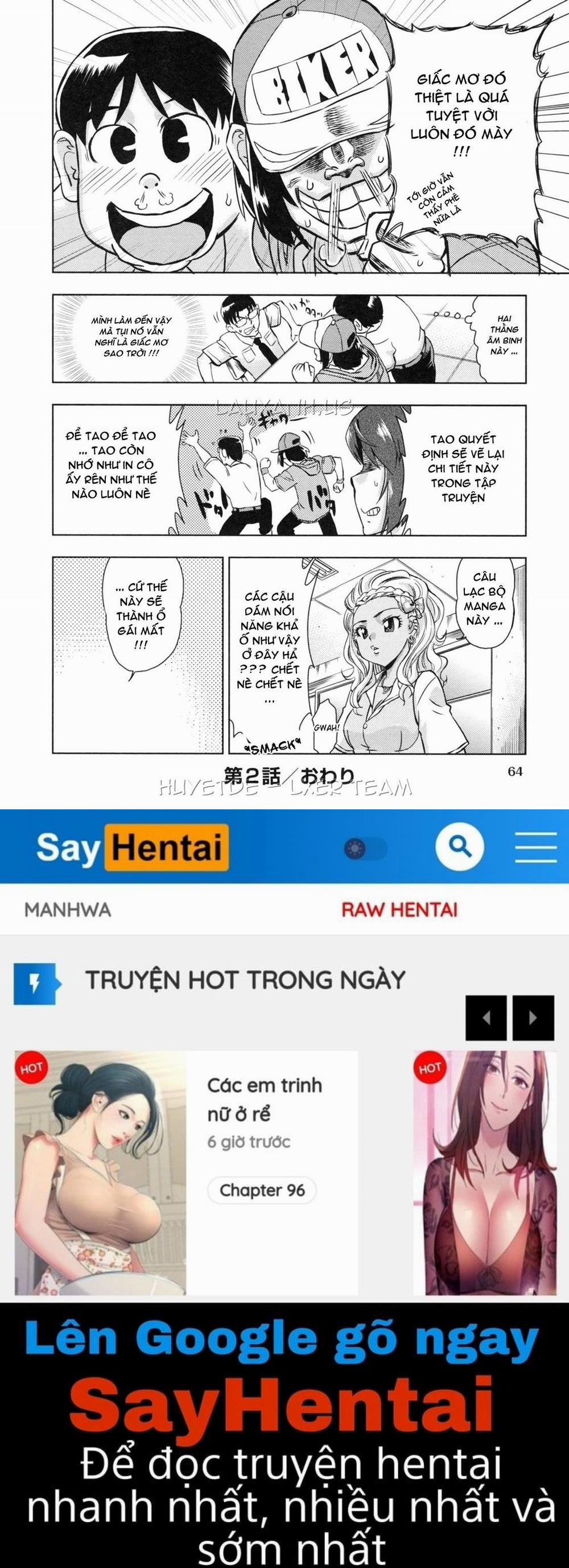 manhwax10.com - Truyện Manhwa Devi Navi Chương 2 Trang 32