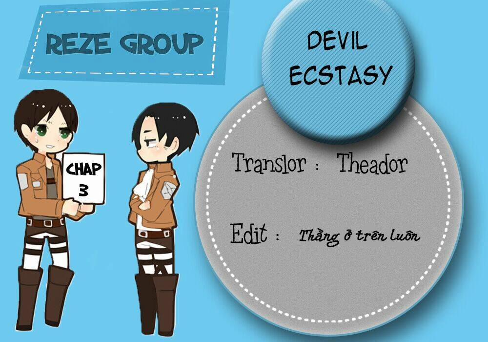 manhwax10.com - Truyện Manhwa Devil Ecstasy Chương 11 Trang 1