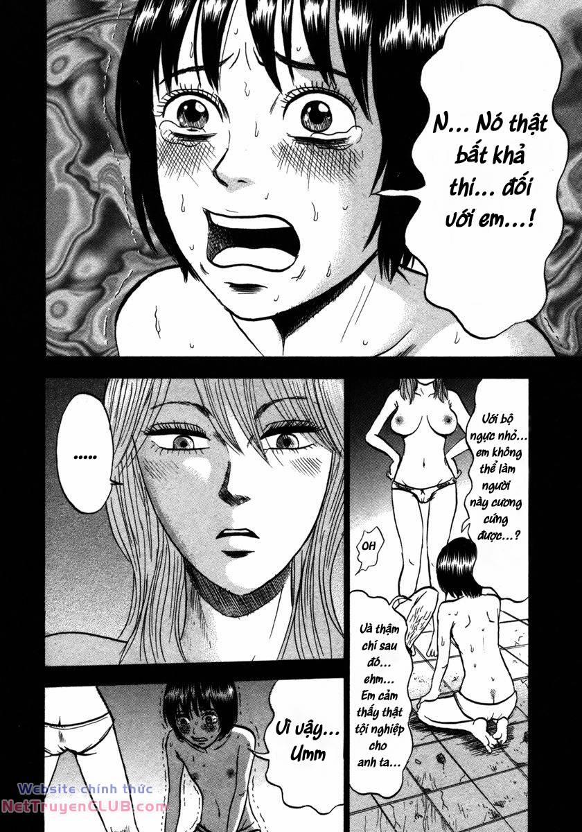 manhwax10.com - Truyện Manhwa Devil Ecstasy Chương 18 Trang 14