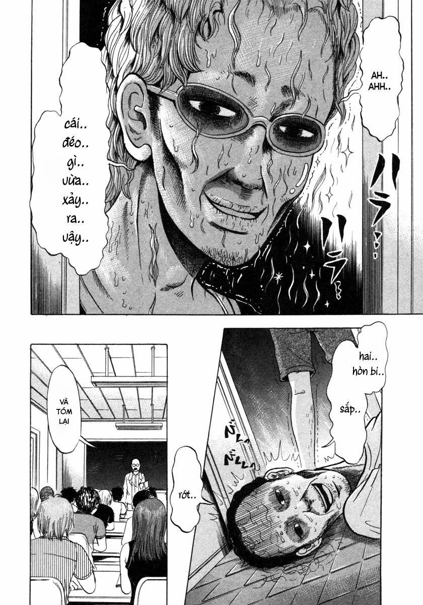 manhwax10.com - Truyện Manhwa Devil Ecstasy Chương 4 Trang 16