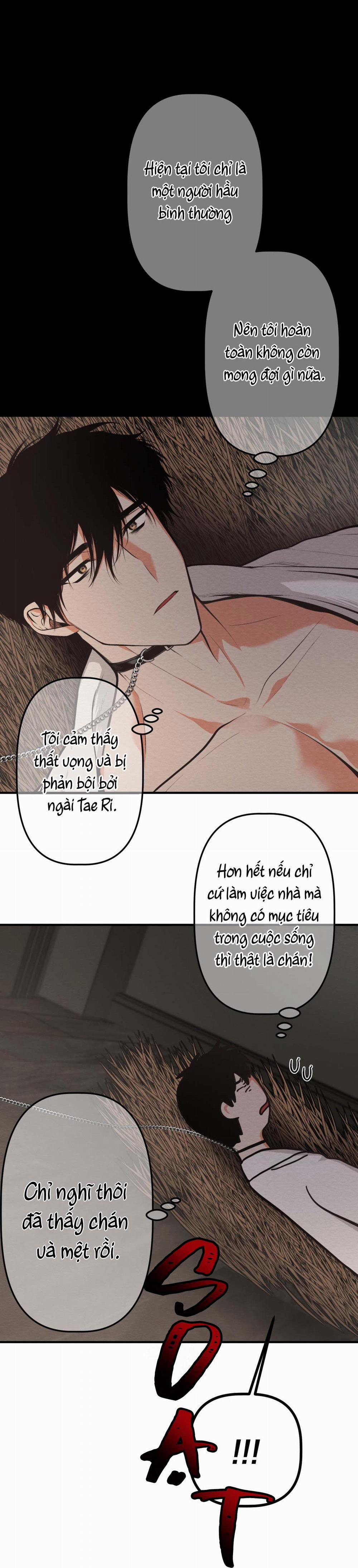 manhwax10.com - Truyện Manhwa Devil On Top Chương 11 Trang 26