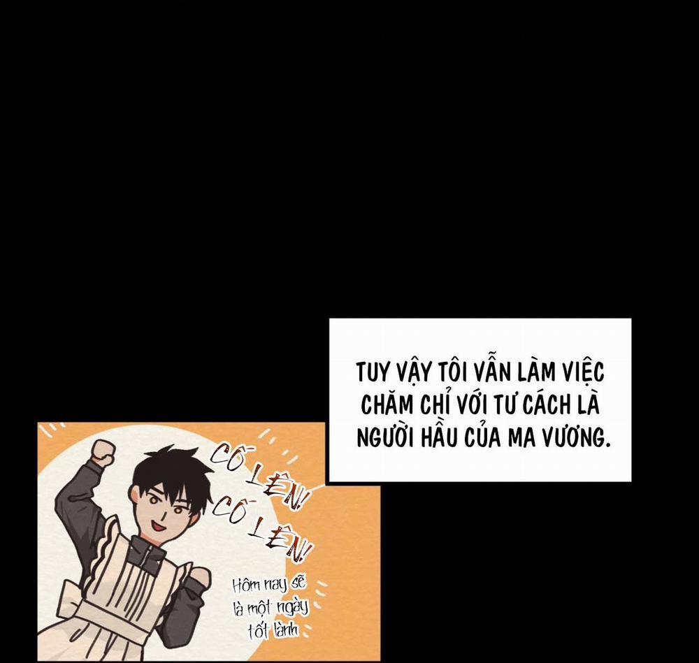 manhwax10.com - Truyện Manhwa Devil On Top Chương 11 Trang 5