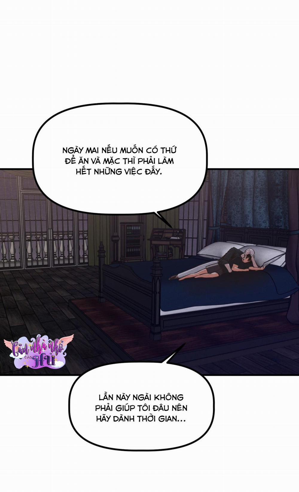 manhwax10.com - Truyện Manhwa DEVIL ON TOP Chương 12 Trang 25