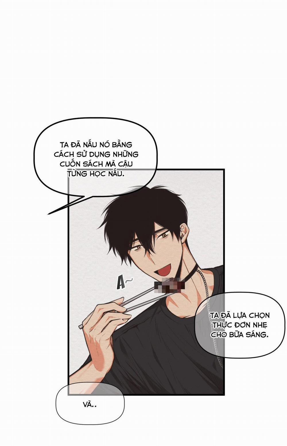 manhwax10.com - Truyện Manhwa DEVIL ON TOP Chương 12 Trang 5