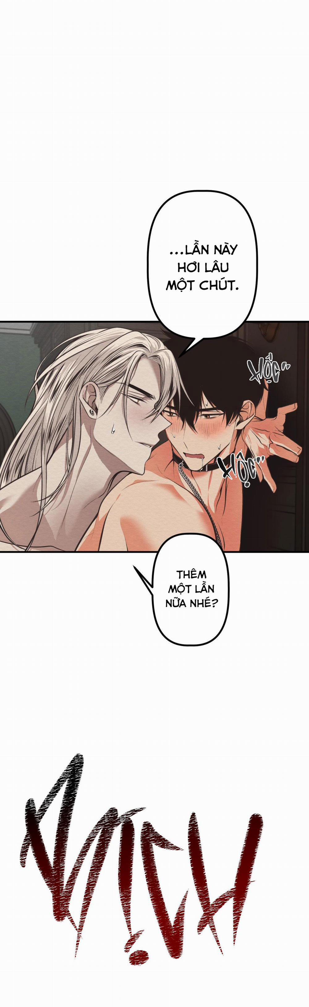 manhwax10.com - Truyện Manhwa DEVIL ON TOP Chương 13 Trang 19