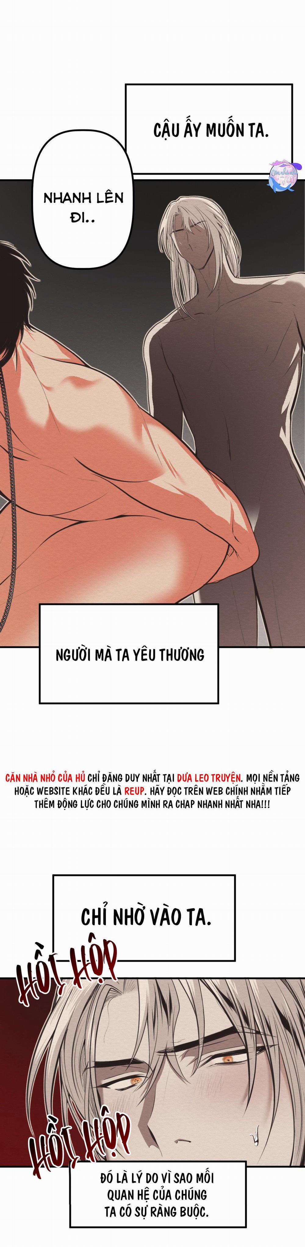 manhwax10.com - Truyện Manhwa DEVIL ON TOP Chương 13 Trang 21