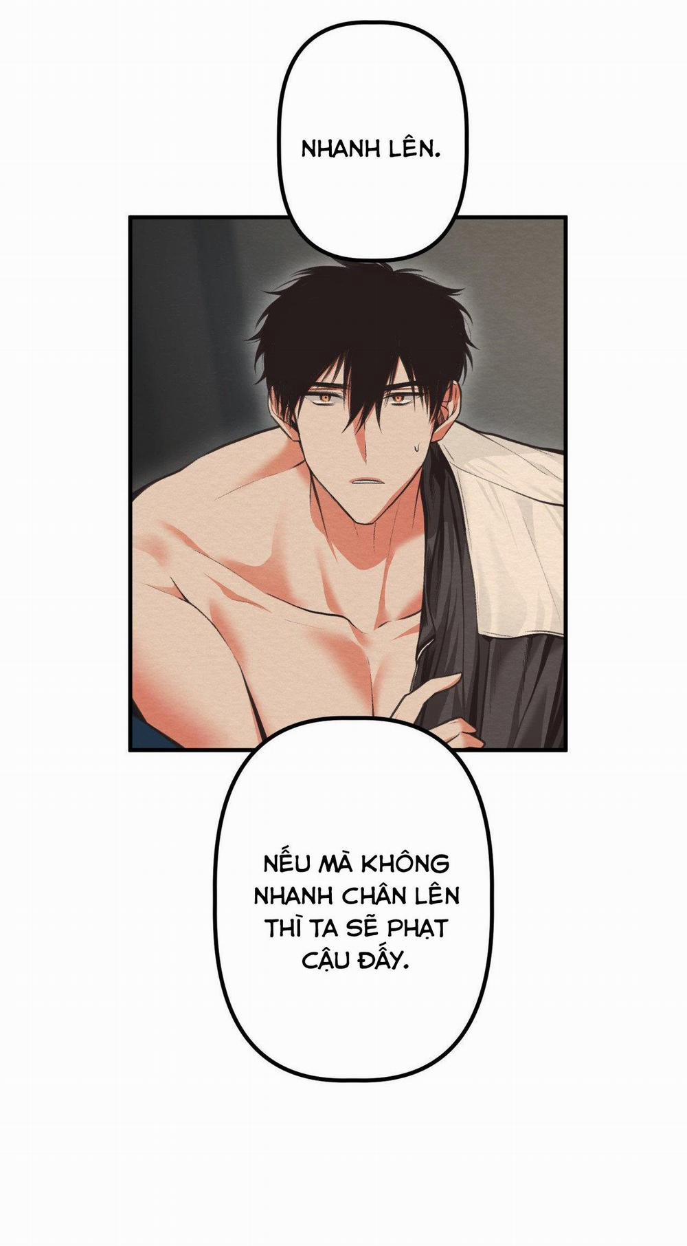 manhwax10.com - Truyện Manhwa DEVIL ON TOP Chương 14 Trang 56