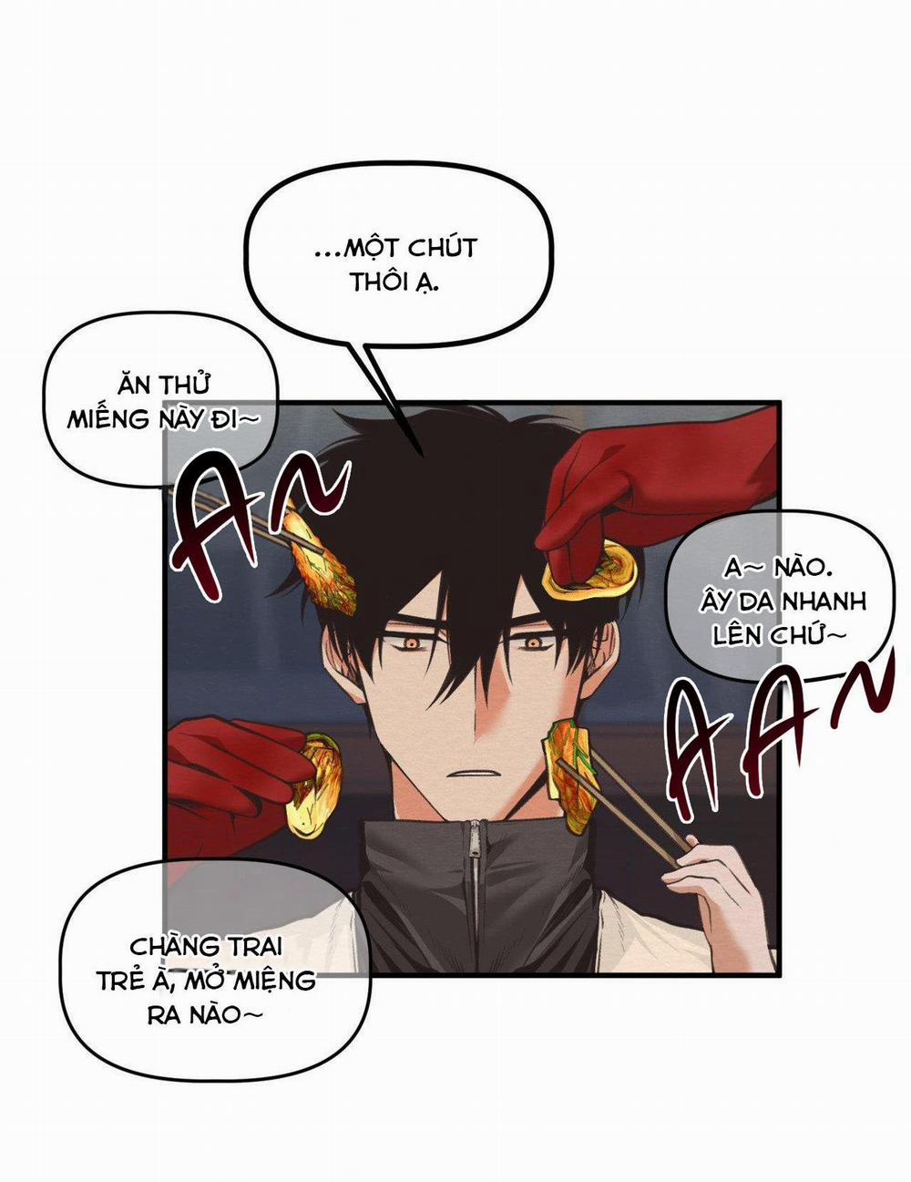 manhwax10.com - Truyện Manhwa DEVIL ON TOP Chương 15 Trang 32