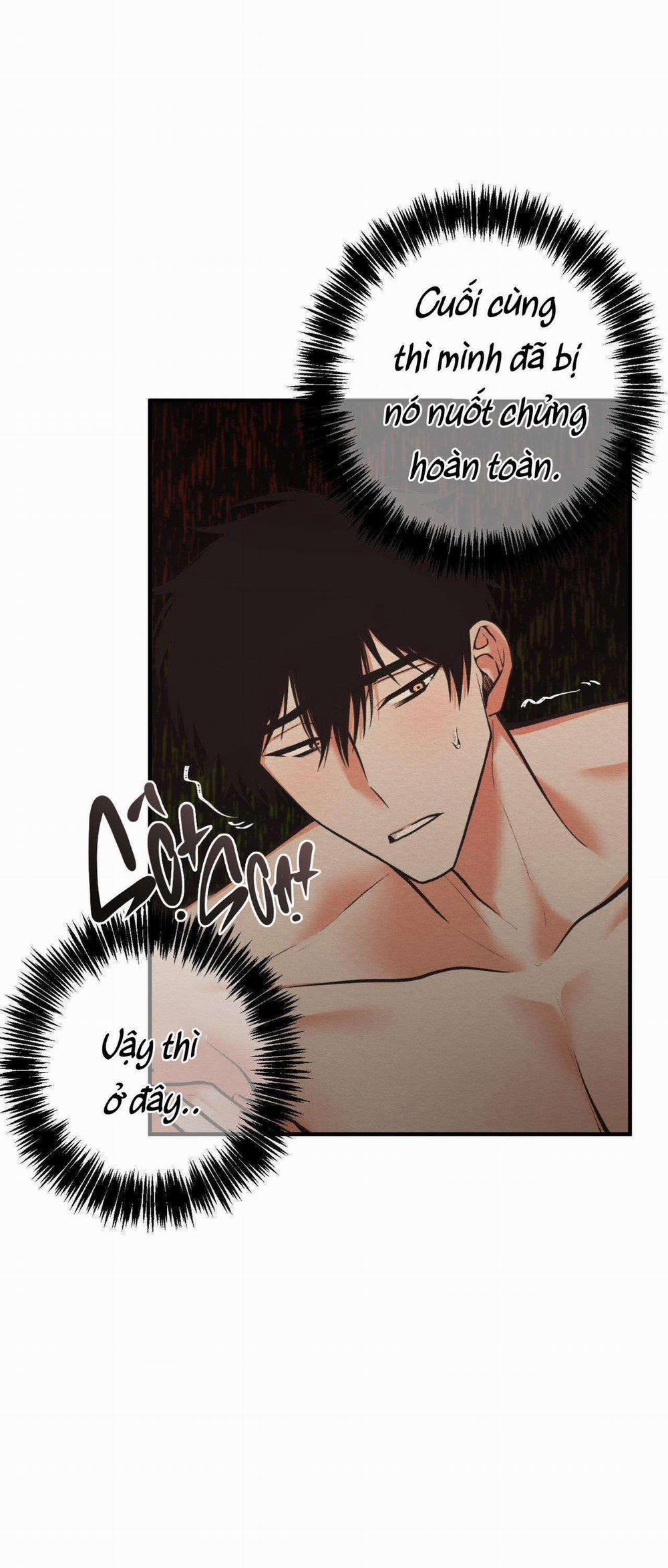 manhwax10.com - Truyện Manhwa DEVIL ON TOP Chương 18 Trang 16