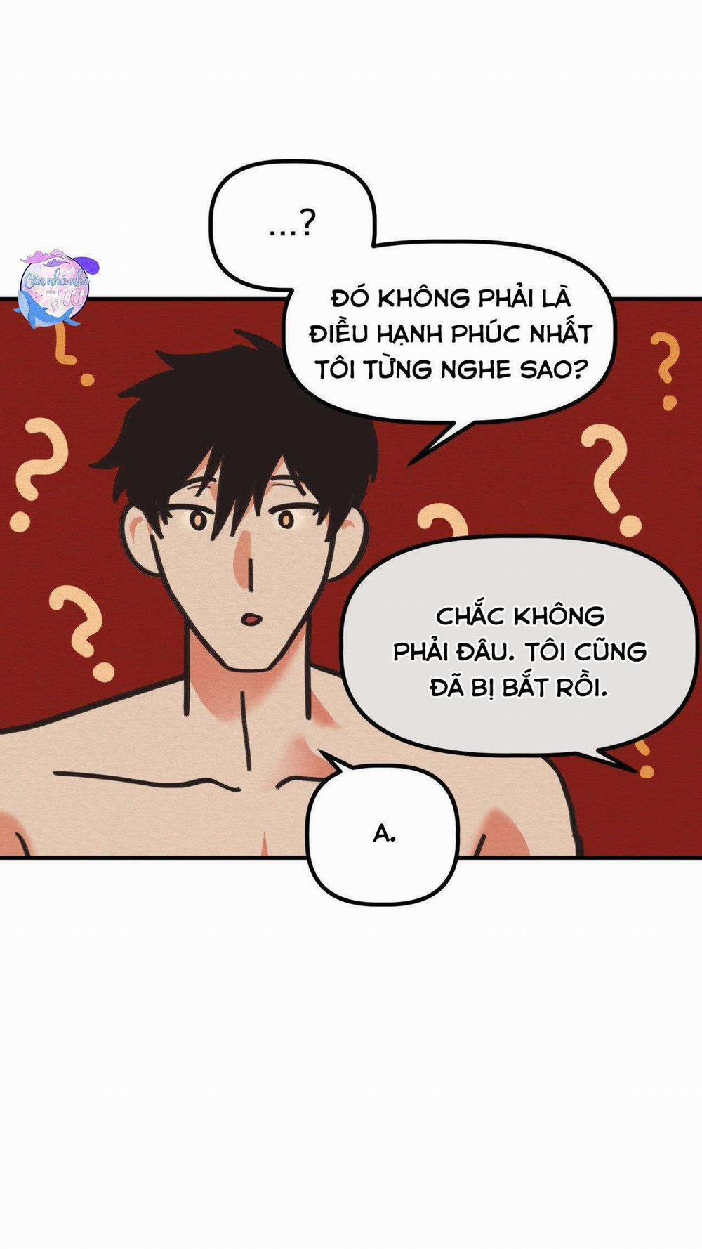 manhwax10.com - Truyện Manhwa DEVIL ON TOP Chương 18 Trang 21