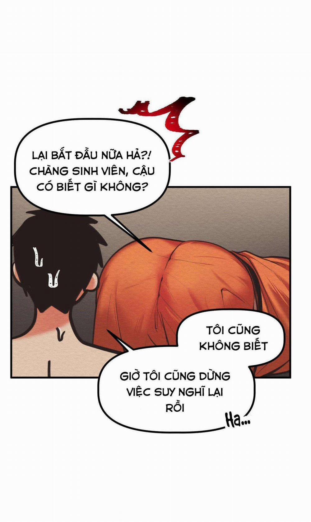 manhwax10.com - Truyện Manhwa DEVIL ON TOP Chương 18 Trang 25