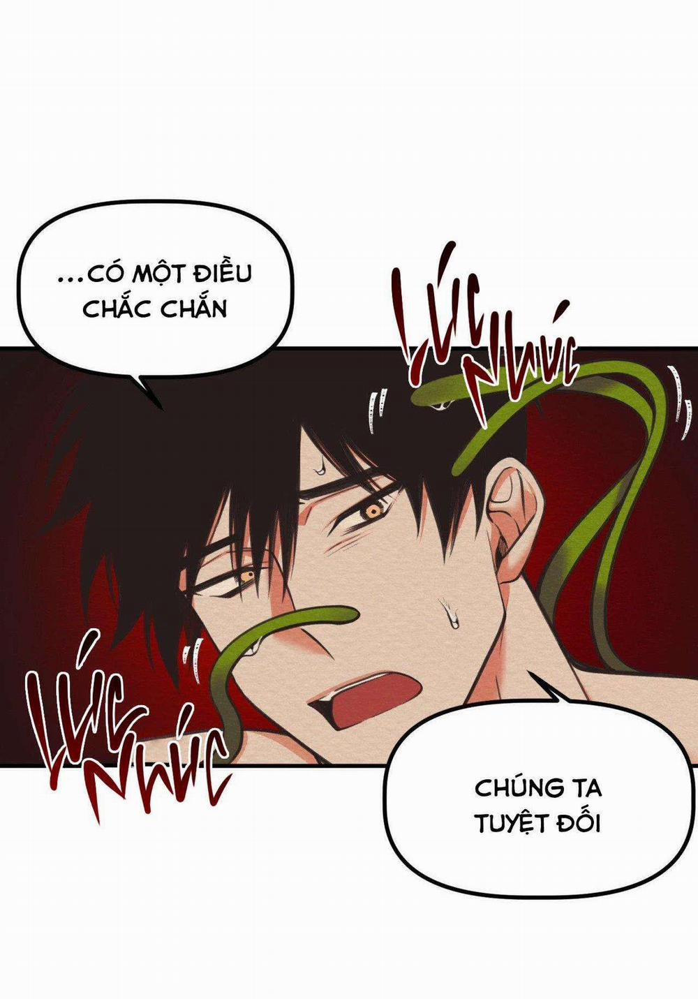 manhwax10.com - Truyện Manhwa DEVIL ON TOP Chương 18 Trang 26