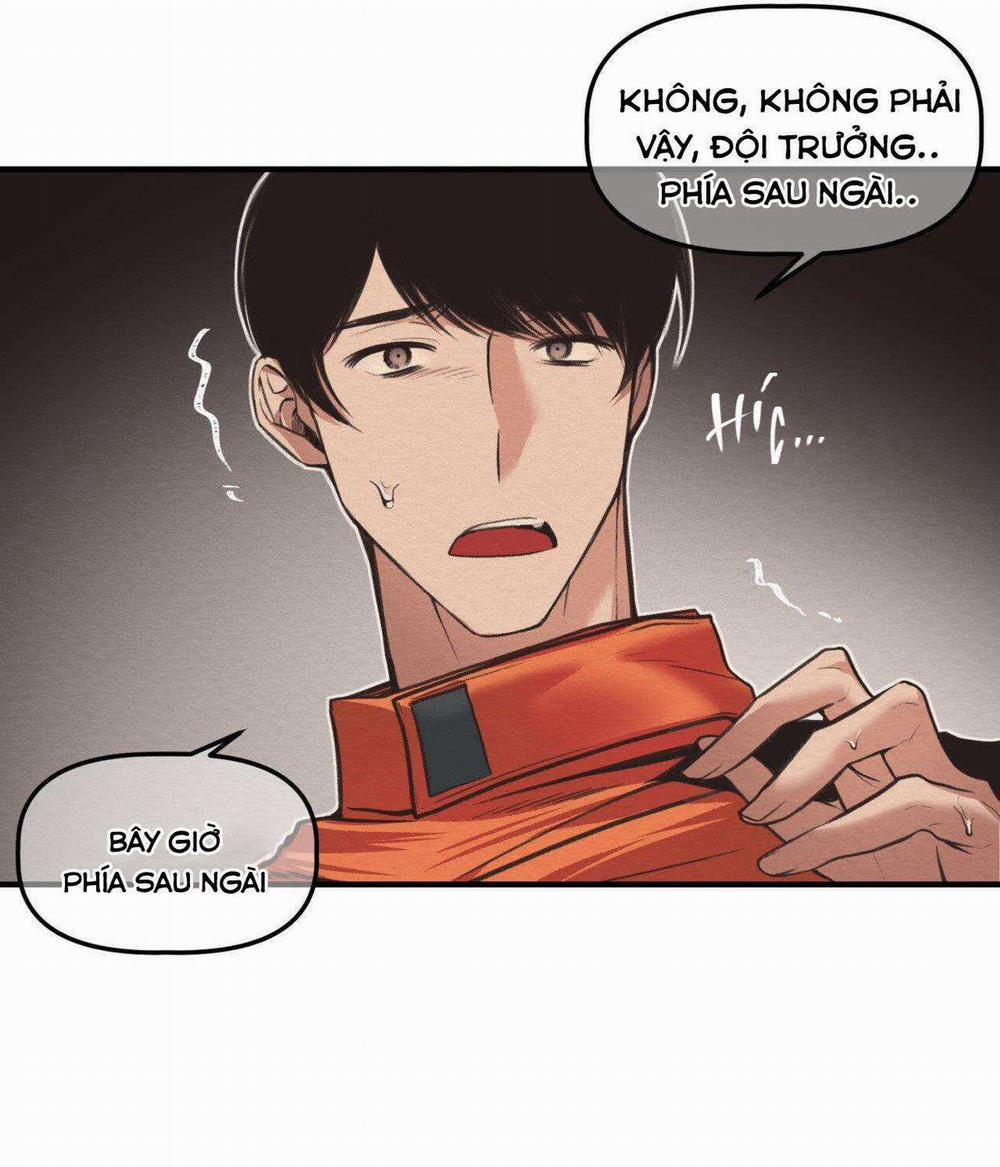 manhwax10.com - Truyện Manhwa DEVIL ON TOP Chương 18 Trang 7