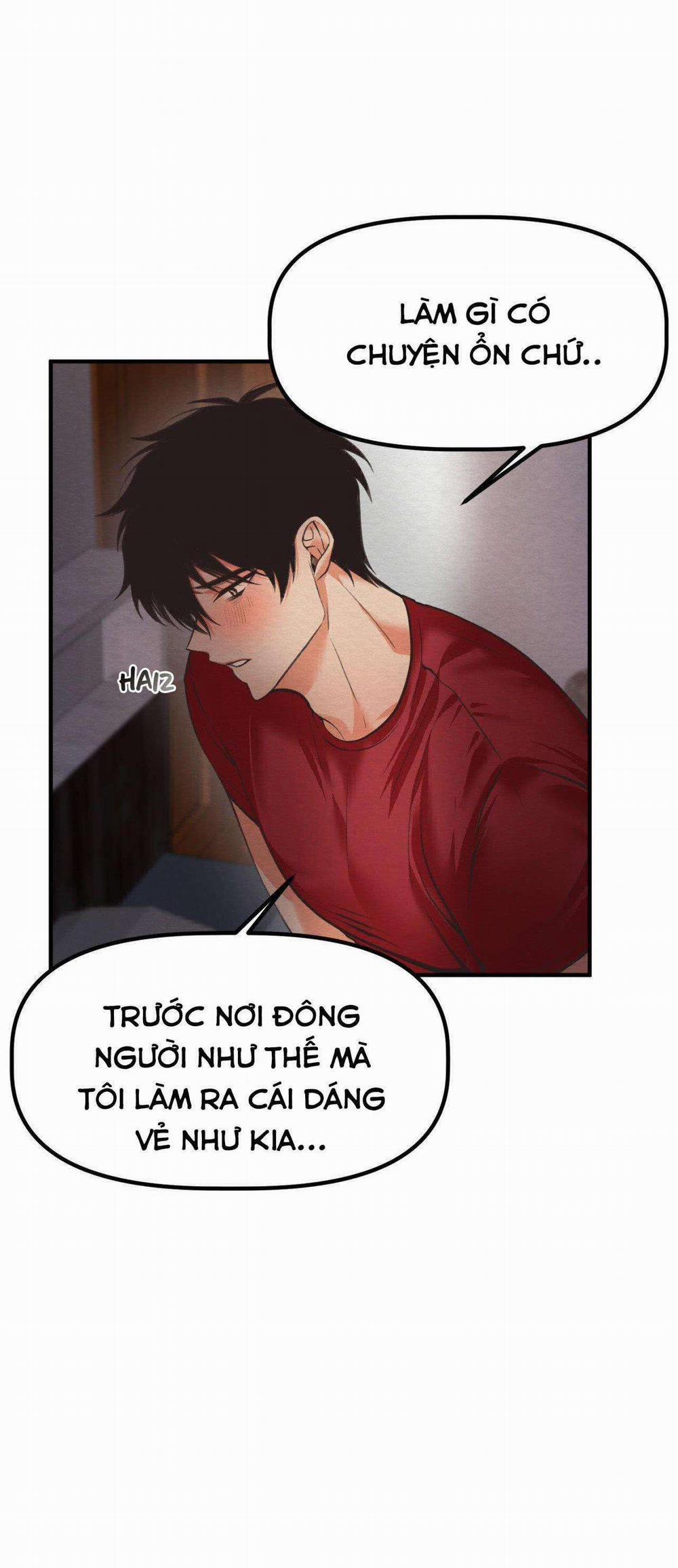 manhwax10.com - Truyện Manhwa DEVIL ON TOP Chương 19 Trang 55