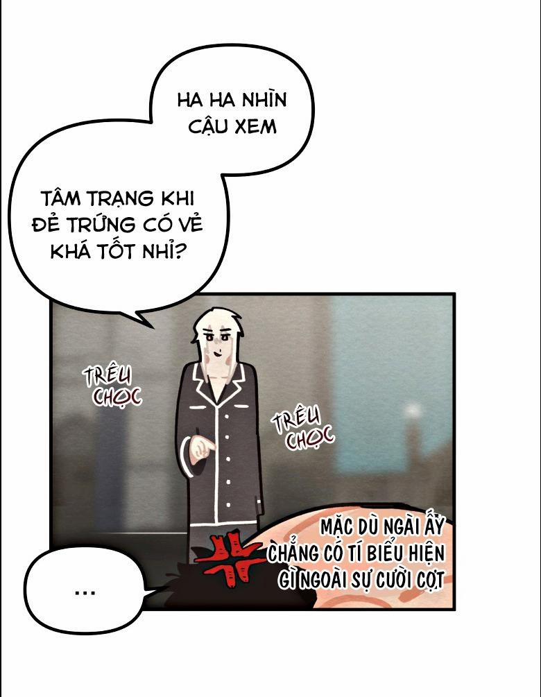 manhwax10.com - Truyện Manhwa DEVIL ON TOP Chương 2 Trang 34