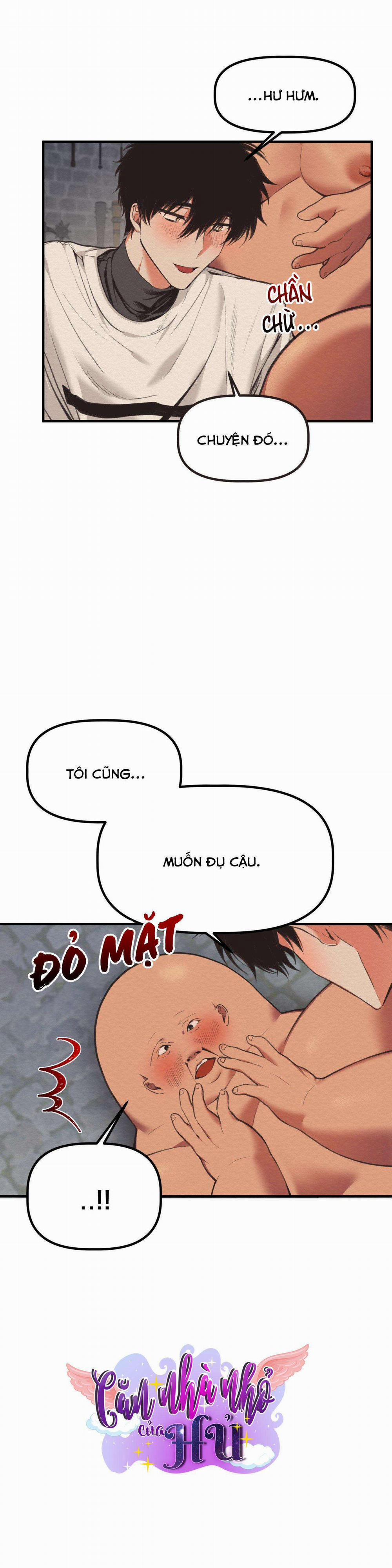 manhwax10.com - Truyện Manhwa DEVIL ON TOP Chương 23 Trang 20