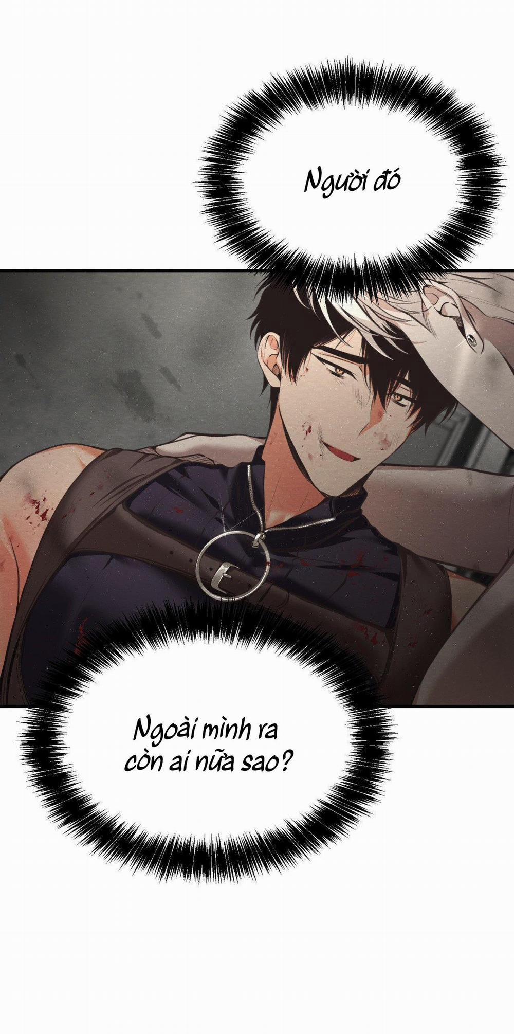 manhwax10.com - Truyện Manhwa DEVIL ON TOP Chương 27 Trang 9