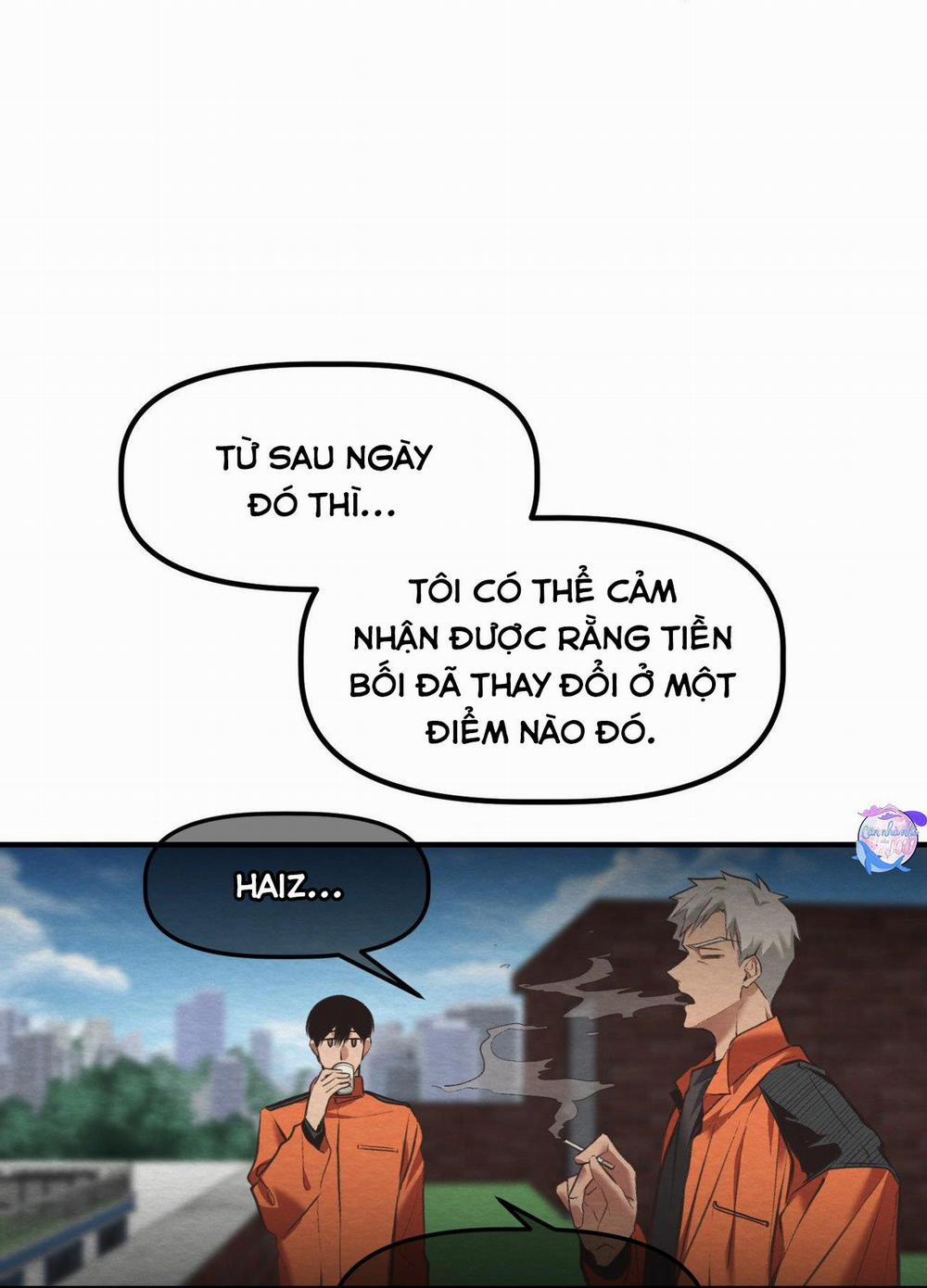 manhwax10.com - Truyện Manhwa DEVIL ON TOP Chương 28 Trang 22