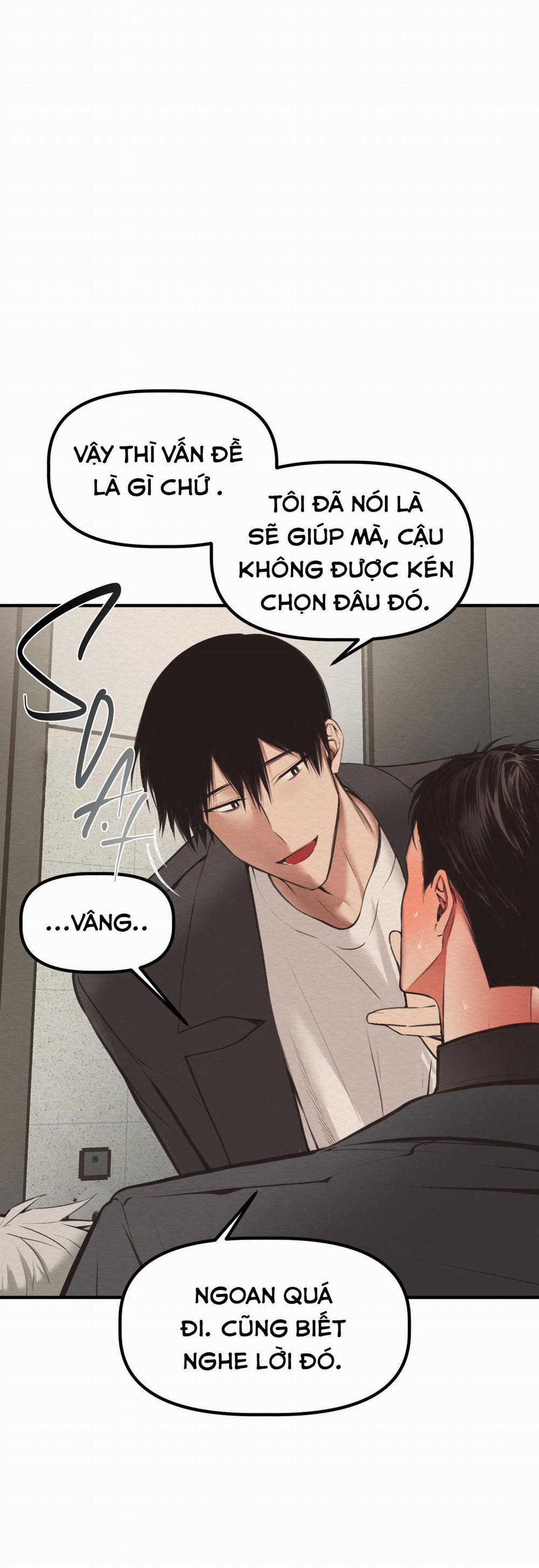 manhwax10.com - Truyện Manhwa DEVIL ON TOP Chương 29 Trang 3