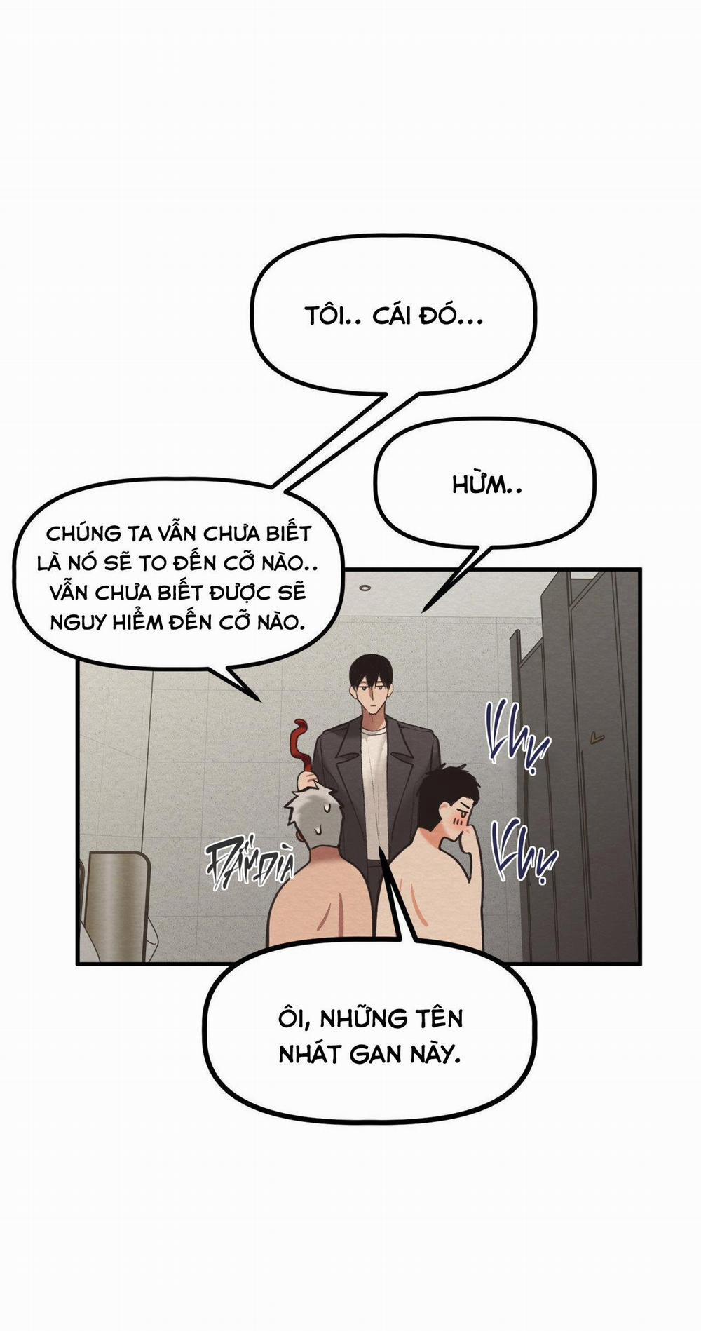 manhwax10.com - Truyện Manhwa DEVIL ON TOP Chương 29 Trang 23