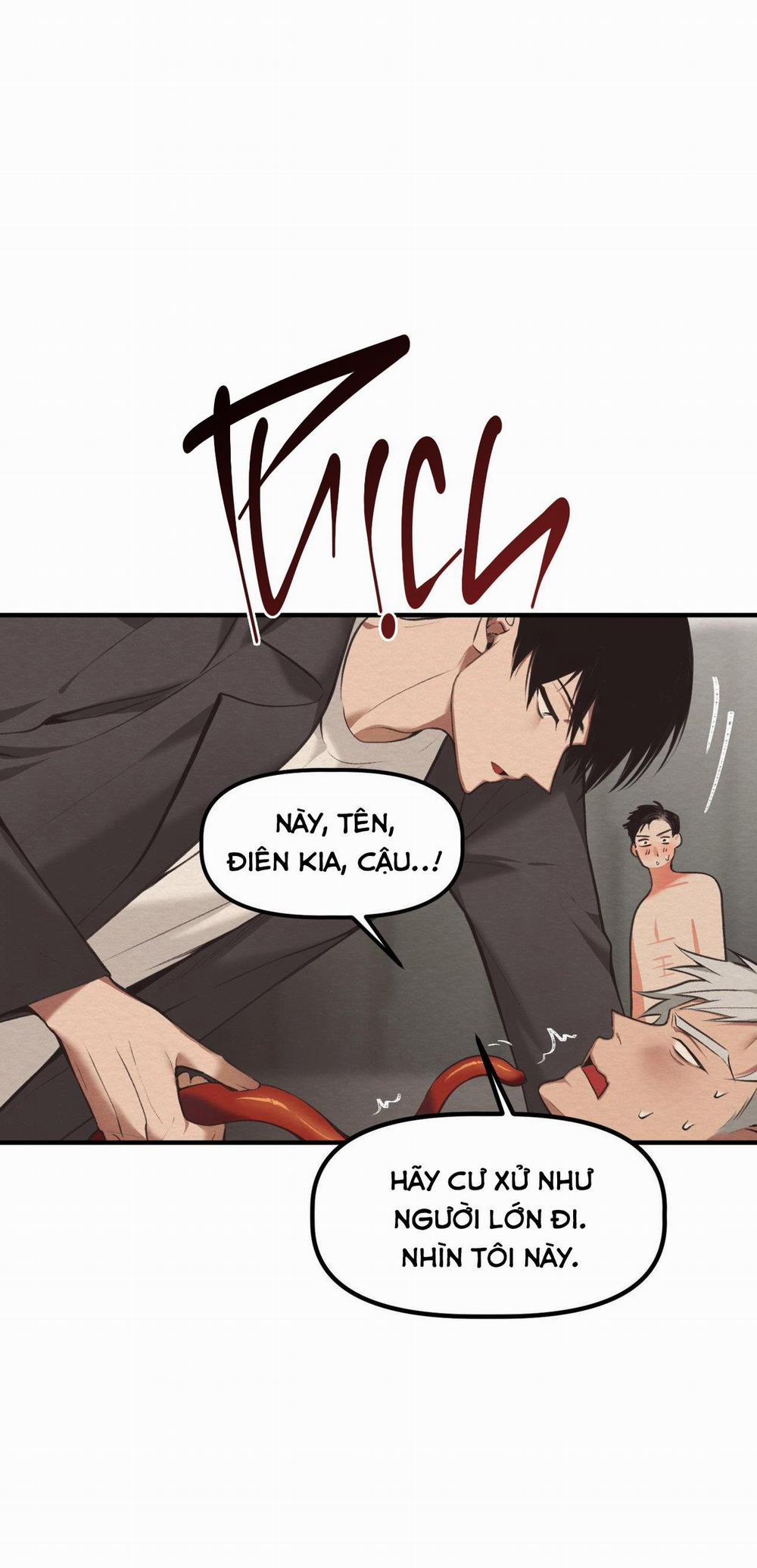 manhwax10.com - Truyện Manhwa DEVIL ON TOP Chương 29 Trang 27