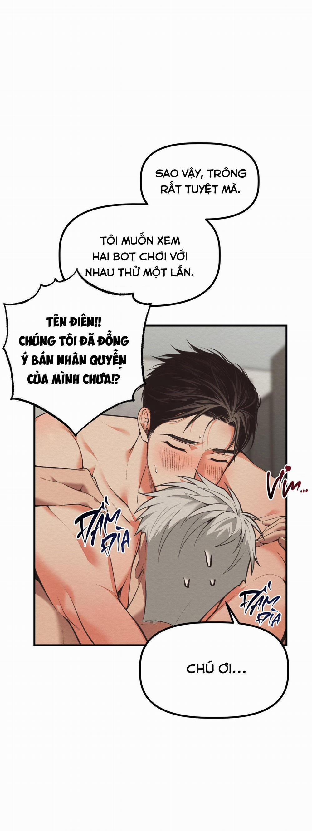 manhwax10.com - Truyện Manhwa DEVIL ON TOP Chương 29 Trang 37