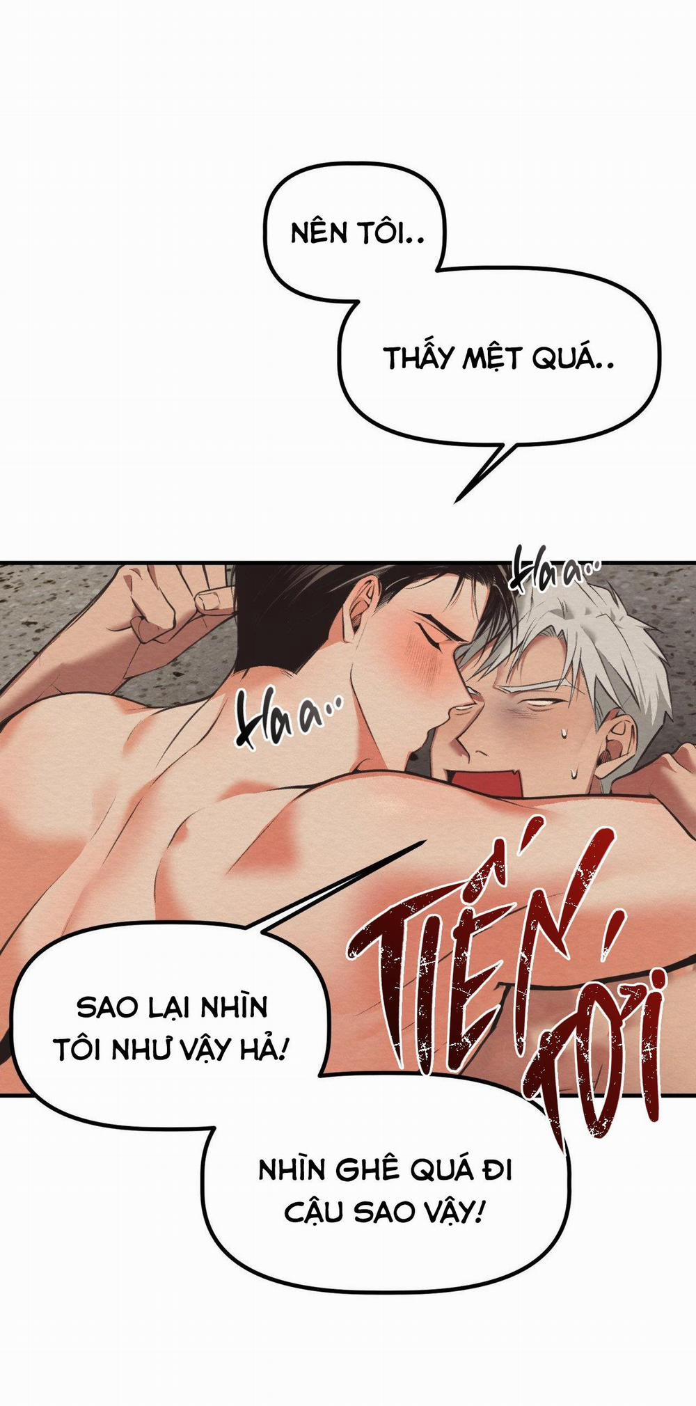 manhwax10.com - Truyện Manhwa DEVIL ON TOP Chương 29 Trang 39