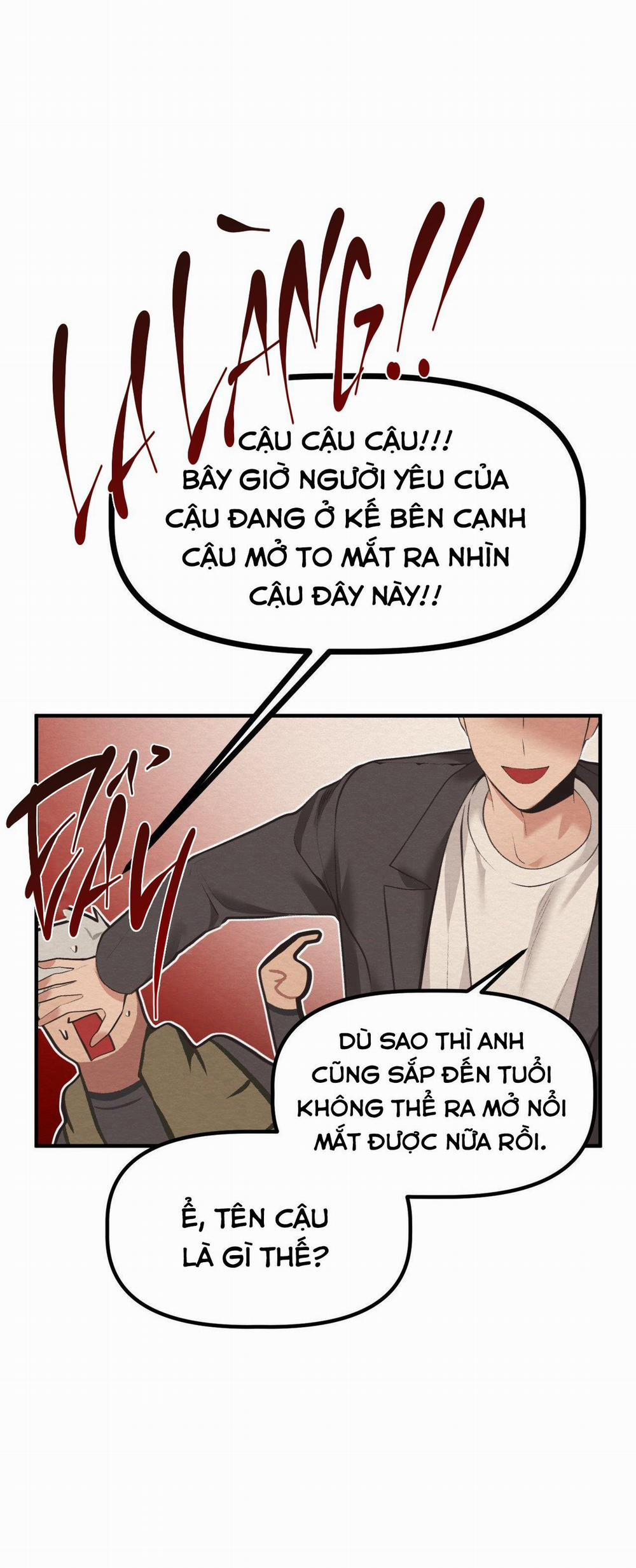 manhwax10.com - Truyện Manhwa DEVIL ON TOP Chương 29 Trang 9