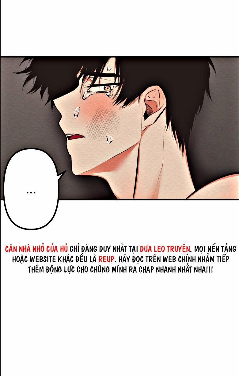 manhwax10.com - Truyện Manhwa DEVIL ON TOP Chương 3 Trang 13