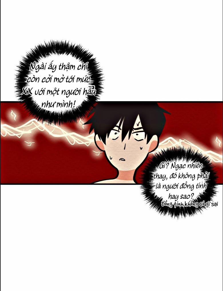 manhwax10.com - Truyện Manhwa DEVIL ON TOP Chương 3 Trang 43