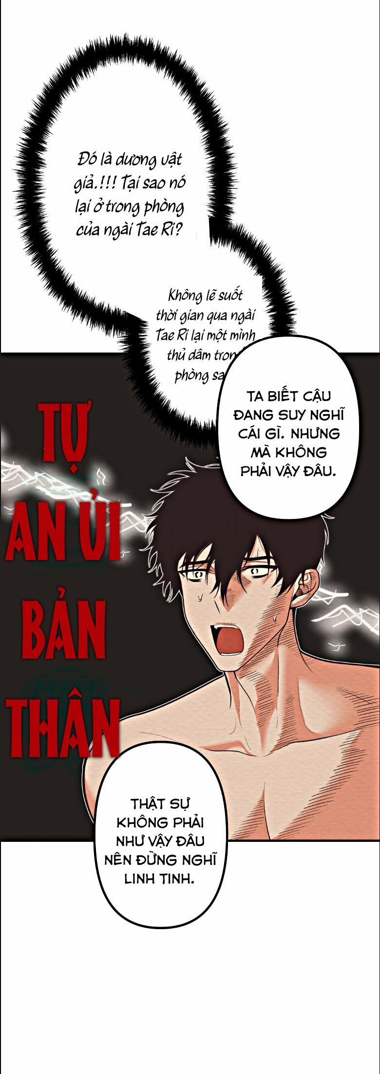 manhwax10.com - Truyện Manhwa DEVIL ON TOP Chương 3 Trang 50