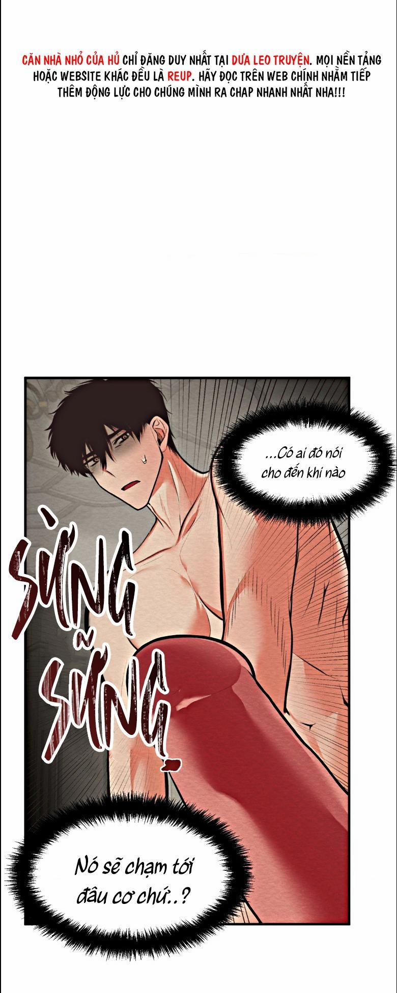 manhwax10.com - Truyện Manhwa DEVIL ON TOP Chương 3 Trang 56