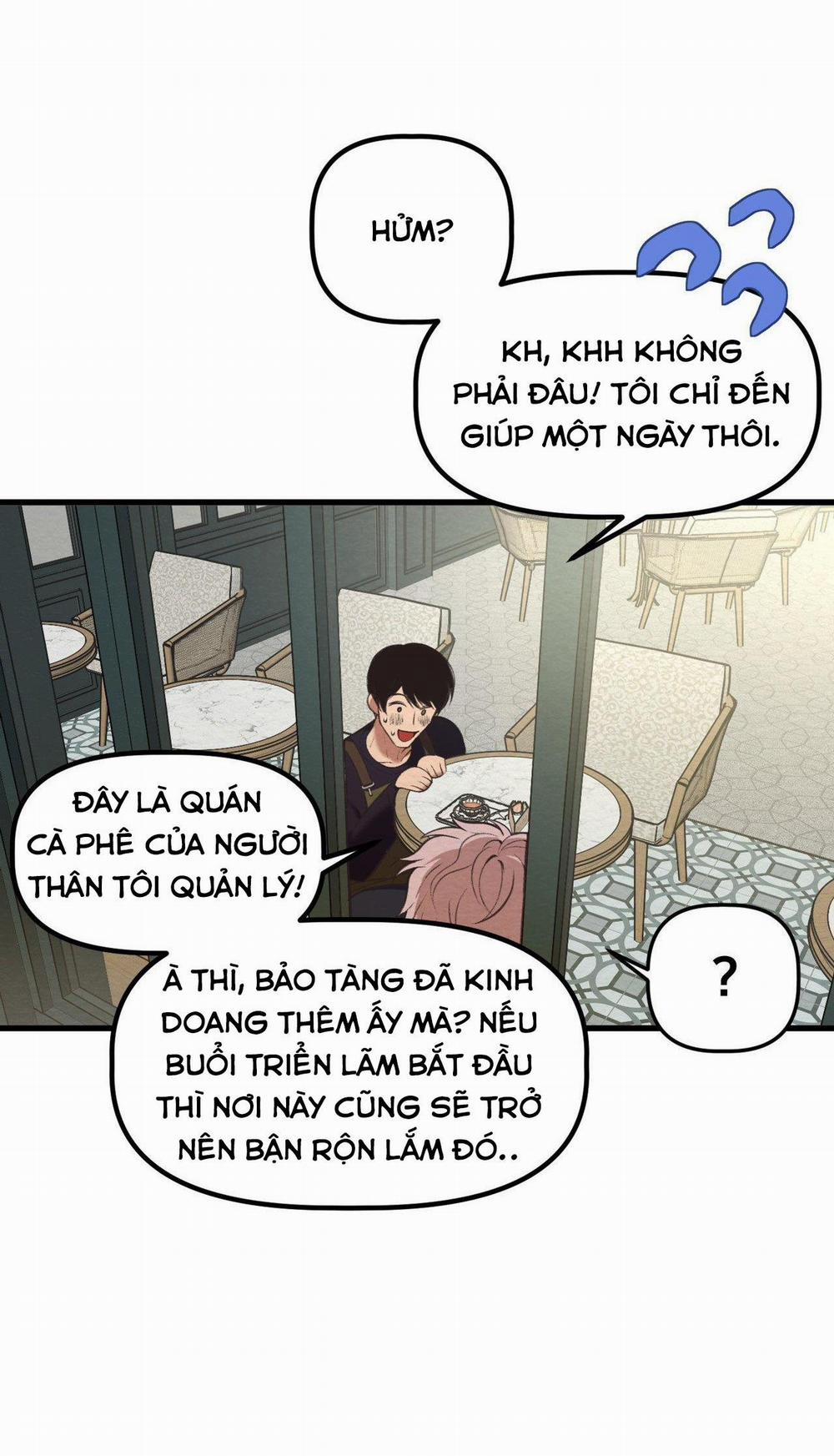 manhwax10.com - Truyện Manhwa DEVIL ON TOP Chương 30 Trang 16