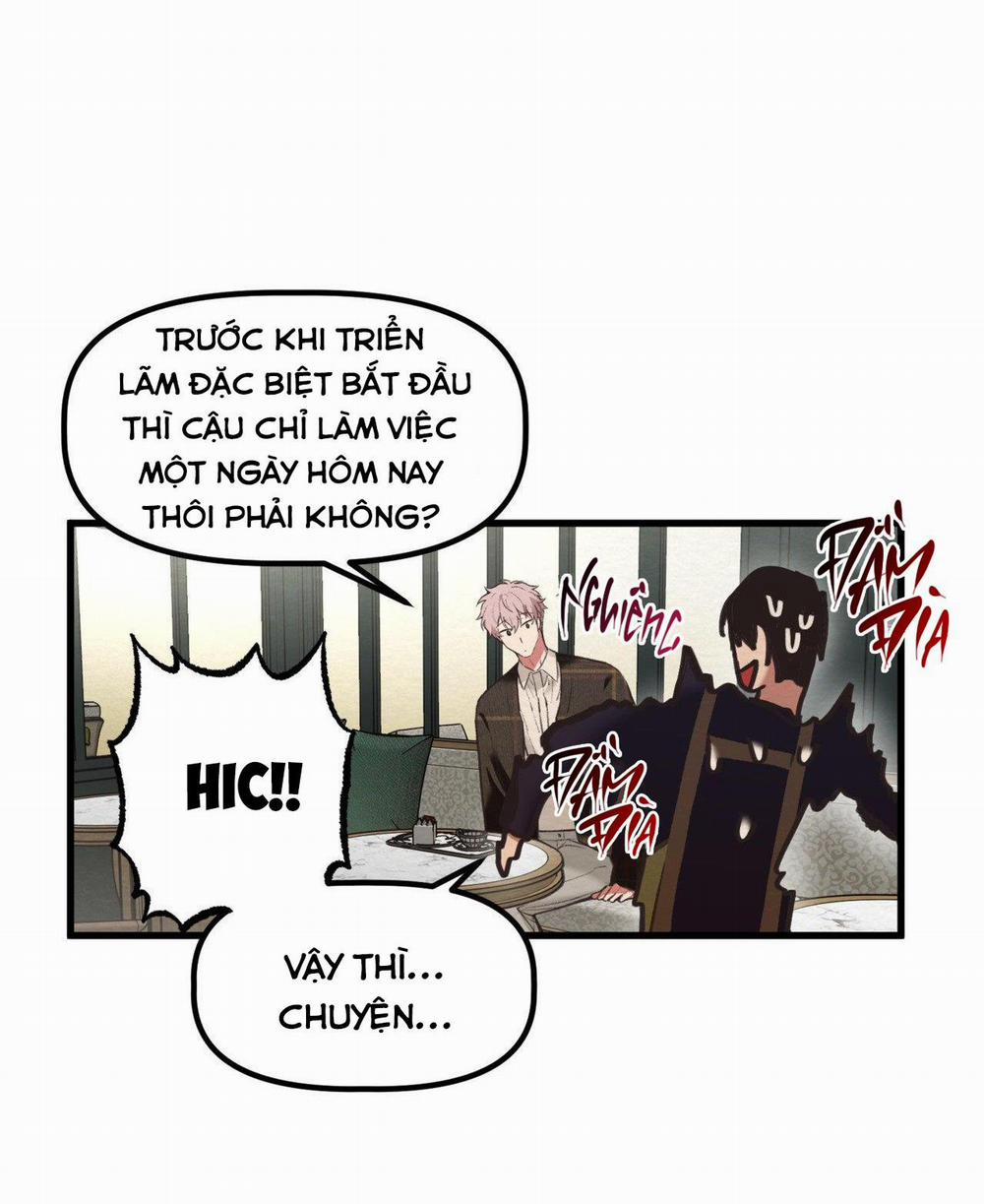 manhwax10.com - Truyện Manhwa DEVIL ON TOP Chương 30 Trang 17