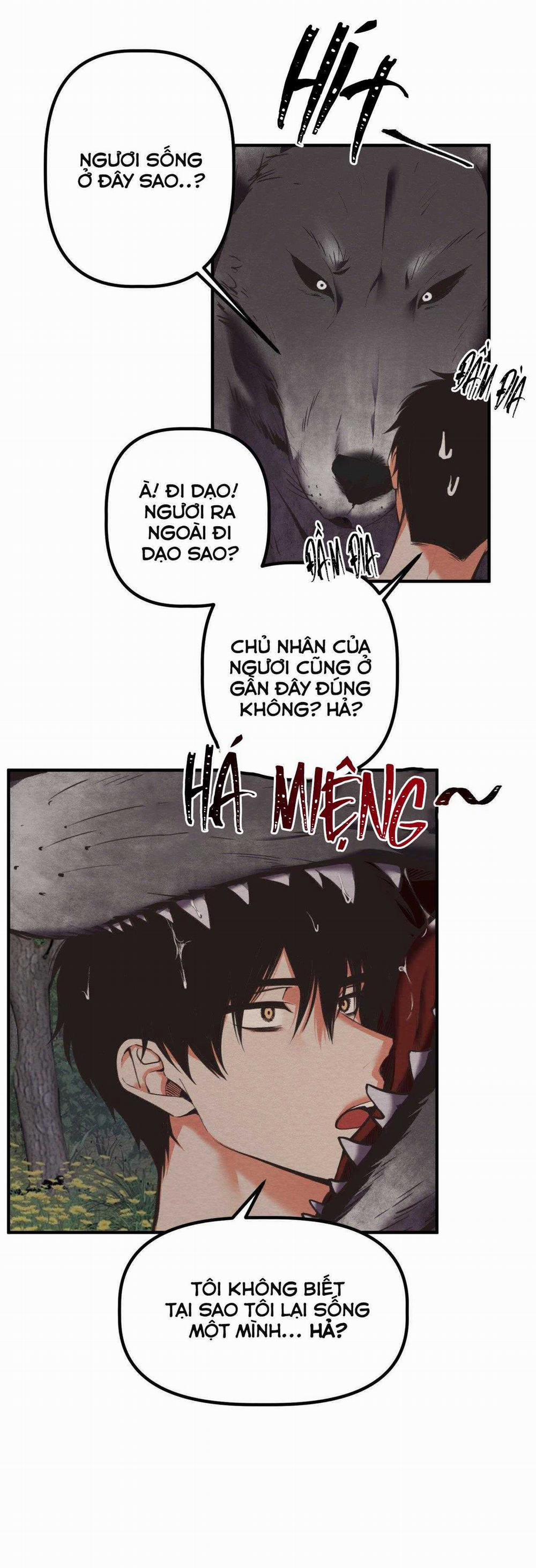 manhwax10.com - Truyện Manhwa Devil On Top Chương 35 Trang 16