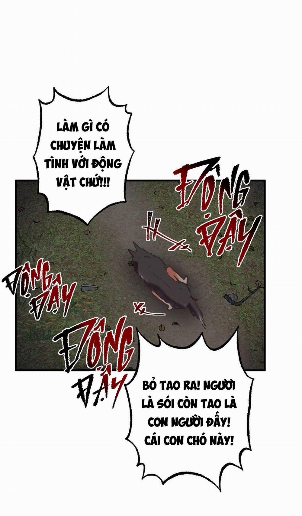 manhwax10.com - Truyện Manhwa Devil On Top Chương 36 Trang 2