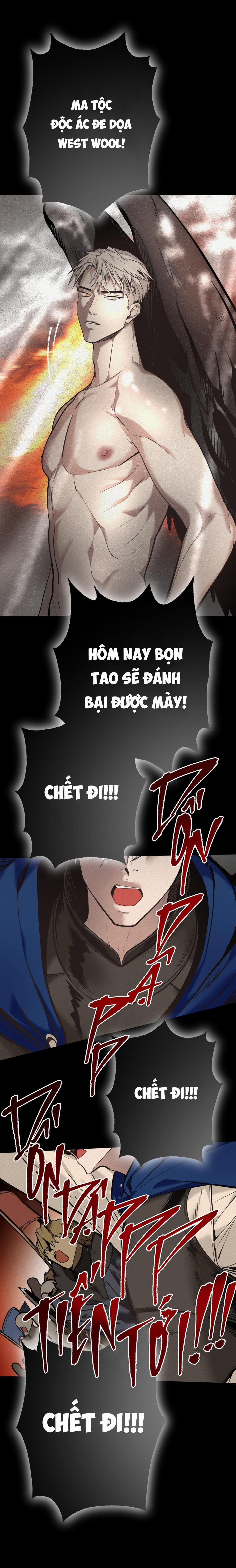 manhwax10.com - Truyện Manhwa Devil On Top Chương 36 Trang 17